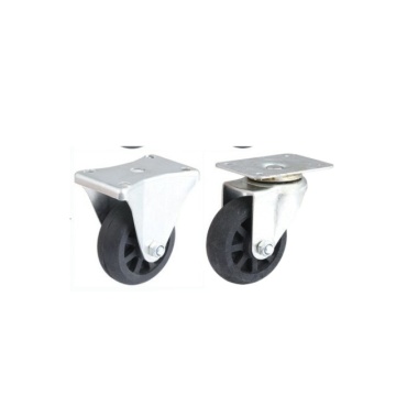 Bagian Castor Universal untuk Freezer dan memamerkan lemari es
