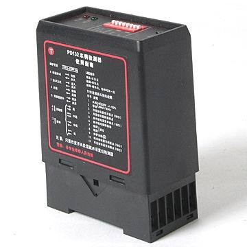 Double Loop Detector with RS485 Communication (PD-330)