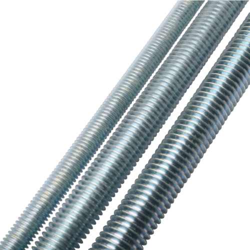 Produce High Strength Screw Threaded Rod Bolt