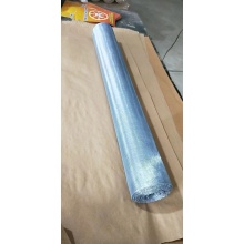 Galvanized Iron Wire Netting for Fly Mesh