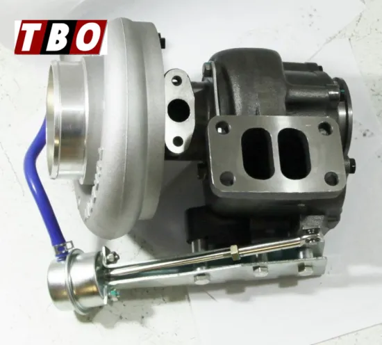 turbocharger/turbocharger kit/turbocharger for tractor1996-1998 RAM 6BT 5.9L Manual 3539373 Diesel T3 HX35W Turbocharger