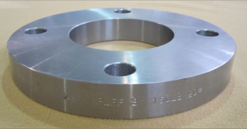 Square Flange