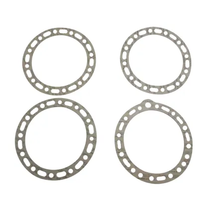 Dorin Compressor Gasket Replacement - Refrigeration Compressor Manufacturers in China