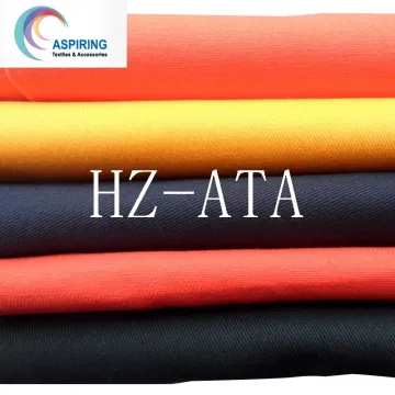 Twill Poly Cotton Police Uniform Fabric