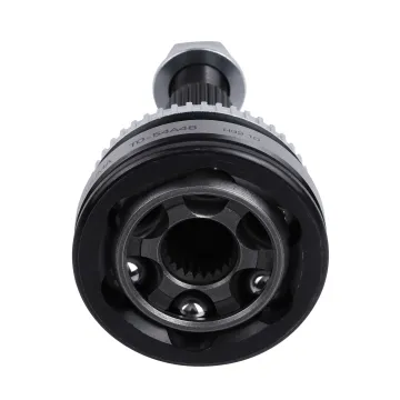 High Quality Outer CV Joint 24-58-23 for Toyota NCP16 Shaft Drive