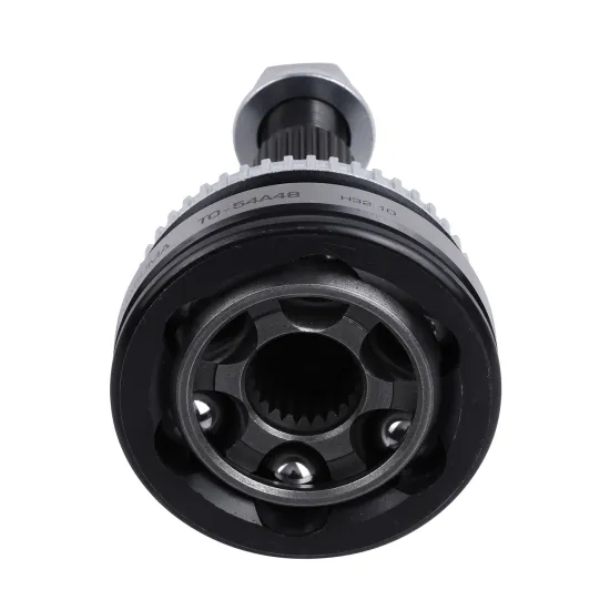 High Quality Outer CV Joint 24-58-23 for Toyota NCP16 Shaft Drive