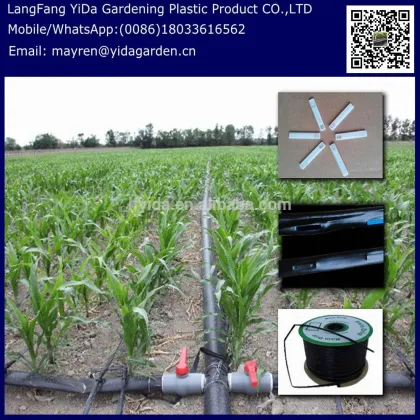 Agricultural Plastic materials Supply