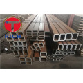 Special Section Stainless Steel Tube