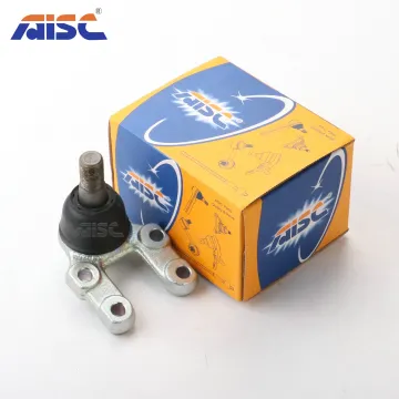 40160-93G25 Suspension Lower Ball Joint - Top Quality for Nissan Pick Up D21 4WD