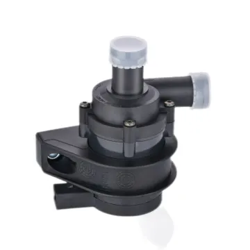 Heater Motor Auxiliary Water Pump for New Passat, Magotan B7L, Mercedes Prius, Ford Fiesta 1.0