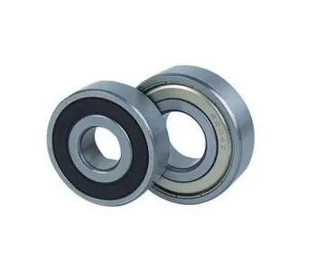 Single Row Deep Groove Ball Bearing (16024)
