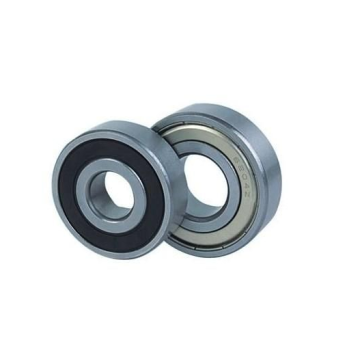 Single Row Deep Groove Ball Bearing (16024)