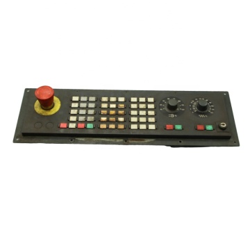 シーメンスマシンコントロールパネルSinumerik 840d部品番号6FC5203-0AD10-0AA0：技術情報と仕様