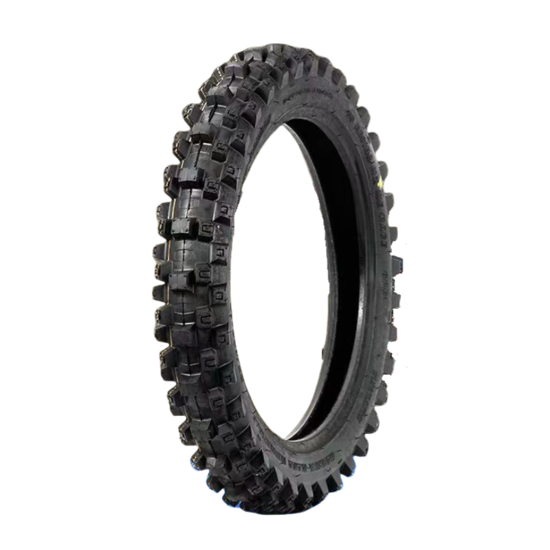 Off-road motorcycle tire 90-100-21 MT057
