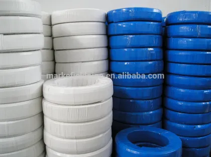 Blue PE-AL-PE Pipe for gas systems
