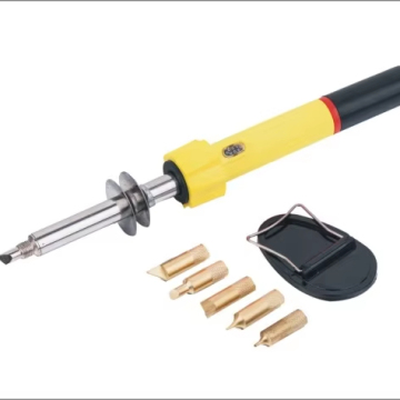 HLE005-1 MICRO Soldering Iron Electric Wood Burning Tool