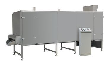 Floating Fish Feed Fish Fodder Production Processing Machine