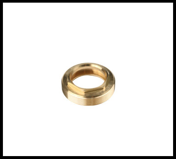 Brass Screw Covers & Faucet Cartridge Nut