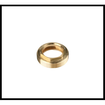 Brass Screw Covers & Faucet Cartridge Nut