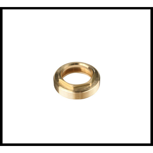 Brass Screw Cover & Faucet Cartridge Nuts