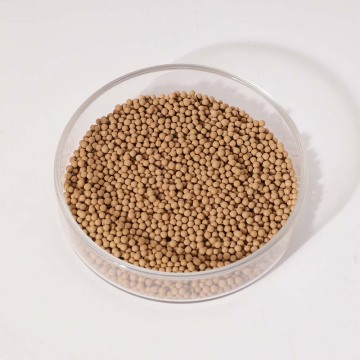 Adsorzio eraginkorreko esfera handia 2.0mm