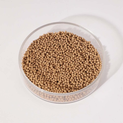 Adsorzio eraginkorreko esfera handia 2.0mm