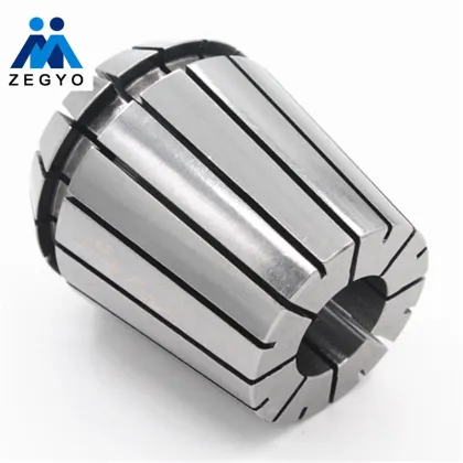 Machine Tool Accessories - Lathe Chuck