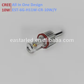 6G H11 10w 450lm original factory wholesale motors light