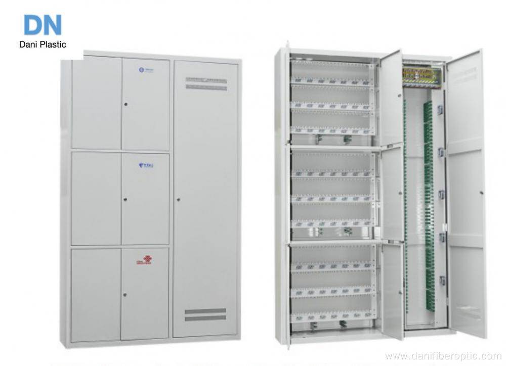 Fibre Optic Distribution Frame