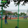 Double Circle Welded Mesh Fence for Livestock