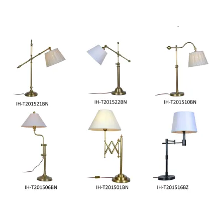 Decorative Floor Lamp Standing Lighting" could be shortened and refined to:

"Stylish Standing Decorative Floor Lamp