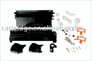 Compatible HP 5949X Empty laser cartridge