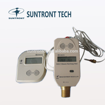 Suntront Water Meter Flow Meters