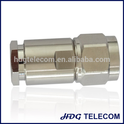 Heliax Cable Connector