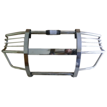 4x4 Accesorios Bar de Nudge para Land Cruiser FJ120 FJ150