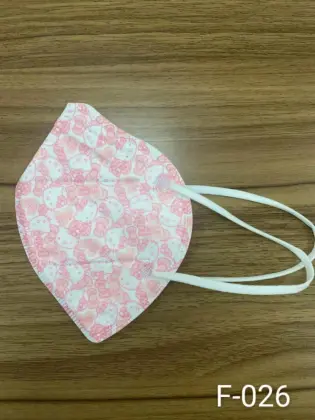 FFP2 KEHOLL LADIES KN95