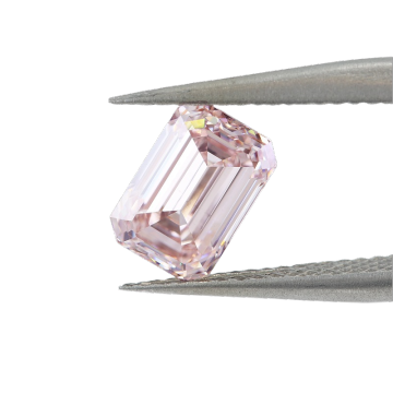 Lab Created 1.5mm IGI Certified CVD HPHT Loose Diamond Ring Jewelry