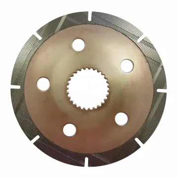 1860964M2 Friction Brake Disc for Massey Ferguson Tractor Parts