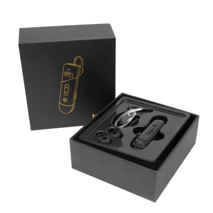 ETMY ET-H2 Restaurant Micro Hearing Aids Mini Earphone