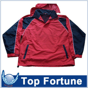 summer windbreaker jacket,foldable nylon windbreaker,pullover windbreaker