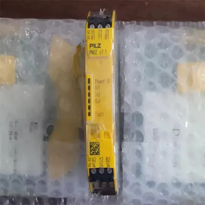 PILZ Electrical Equipment Accessories YB-PILZ 773712 Search