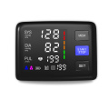 LED Blood Pressure Monitor Smart Digital BP Machine