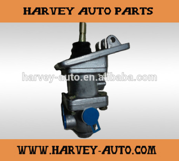 air brake valve