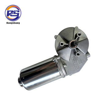 Garaj Kapıları için Daimi Mıknatıslı DC Motor