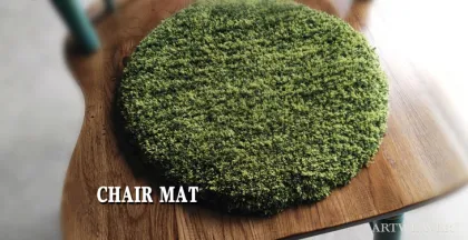 Chair Mat for Carpet