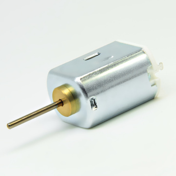 FM-40-RIN-CF Carbon Brush Motor - MAINTEX