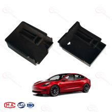 Caja de almacenamiento para Tesla Model3