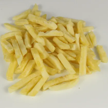 Wholesale Dehydrated Potato Chips, Fruits, and Vegetable Snacks