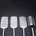 1 Piece Lemon Cheese Grater Multi-purpose Stainless Steel Vegetable Fruit Tool For Kitchen Home Tool Hot Selling