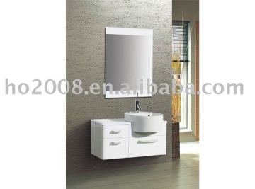 HD-6633 Bathroom cabinet